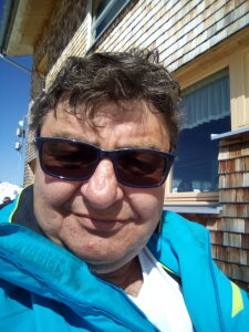 Profilbild von Alois Weinzerl