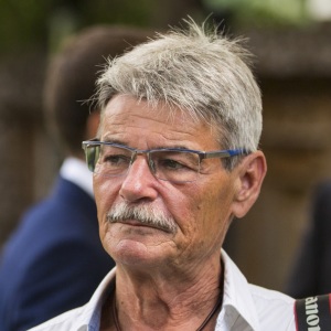 Profilbild von Alois Weinzetl