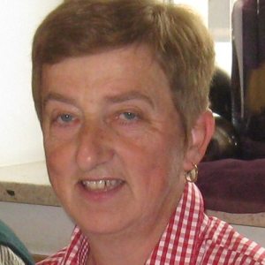 Profilbild von Aloisia Konecnik