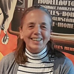 Profilbild von Aloisia Müller