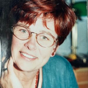 Profilbild von Aloisia Wieshaider