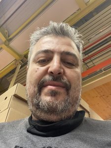 Profilbild von Alparslan Göksin
