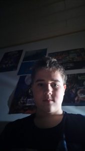 Profilbild von Alwin Johannes Winter