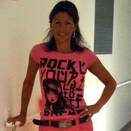 Profilbild von Amanda Hinterreiter