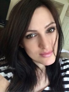 Profilbild von Amela Brakic