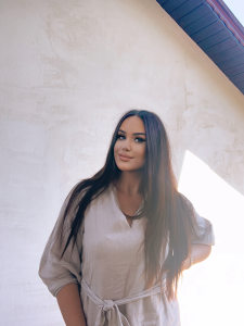 Profilbild von Amela Sultanovic