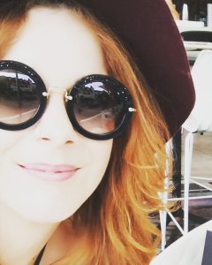 Profilbild von Amelie Holzer