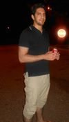 Profilbild von Amir Jawad