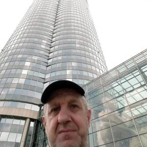 Profilbild von Amon Dieter