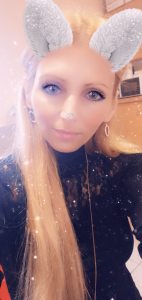 Profilbild von Ana Kutschera