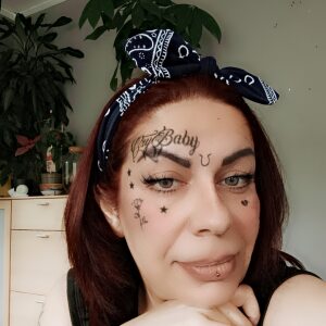 Profilbild von Ana Ristic Haas