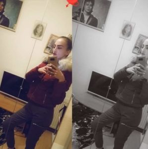 Profilbild von Andjela Mijajlovic