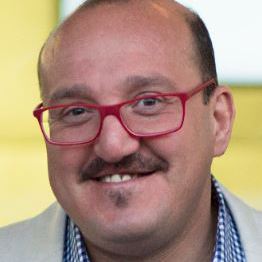 Profilbild von Andor Kristoff