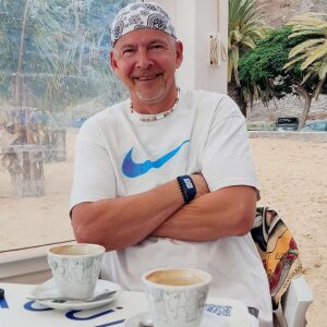 Profilbild von Andraes Frank