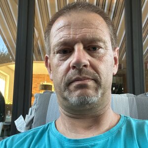 Profilbild von André Ambrusch