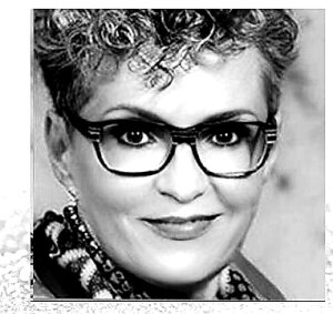 Profilbild von Andrea Barbara Altersberger