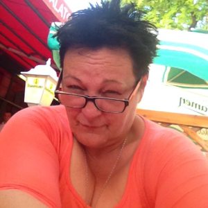 Profilbild von Andrea Michaela Bliem