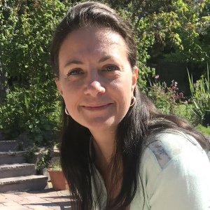 Profilbild von Andrea Tamara Kolar
