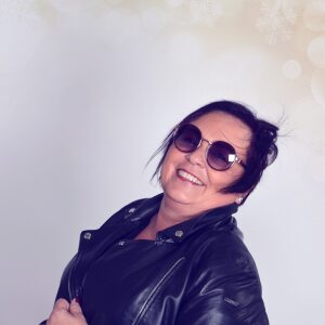 Profilbild von Andrea Albert
