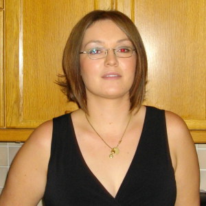 Profilbild von Andrea Allmer