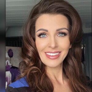 Profilbild von Andrea Anderson