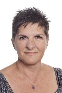 Profilbild von Andrea Artner