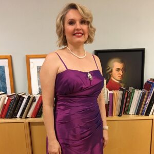 Profilbild von Andrea Bellmann-Vitek