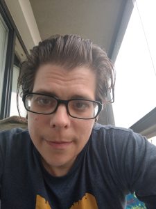 Profilbild von Andrea Benesch