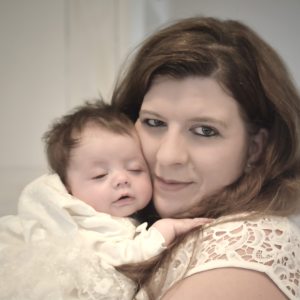 Profilbild von Andrea Berger