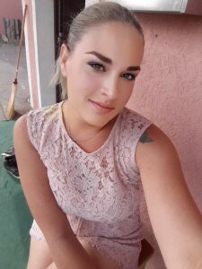 Profilbild von Andrea Bertsch