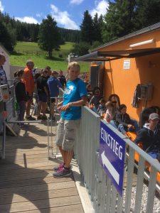 Profilbild von Andrea Besta