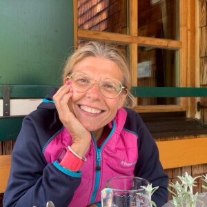 Profilbild von Andrea Beutl