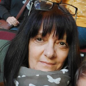 Profilbild von Andrea Blaschek