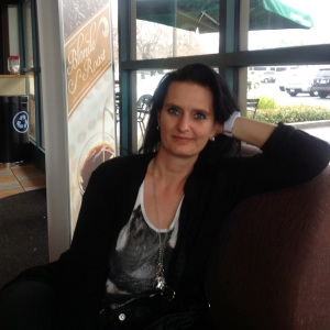 Profilbild von Andrea Blaschek