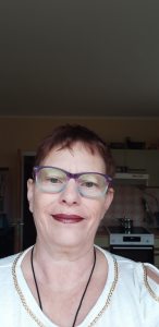 Profilbild von Andrea Bossler