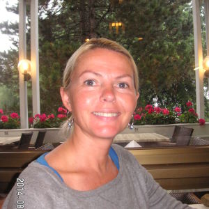 Profilbild von Andrea Brandstätter