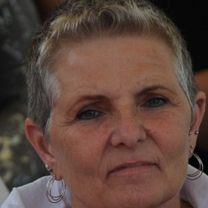 Profilbild von Andrea Brunhumer