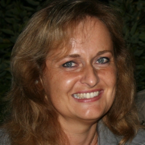 Profilbild von Andrea Buchberger