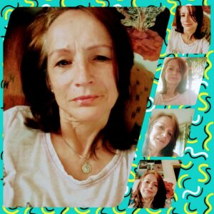 Profilbild von Andrea Burgstaller