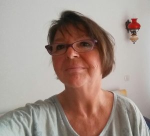 Profilbild von Andrea Chmelik