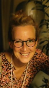 Profilbild von Andrea Demmel