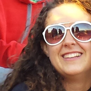 Profilbild von Andrea Ebner