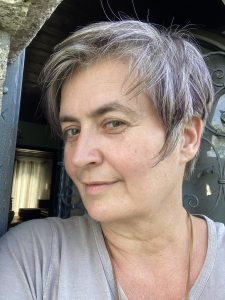 Profilbild von Andrea Eckert