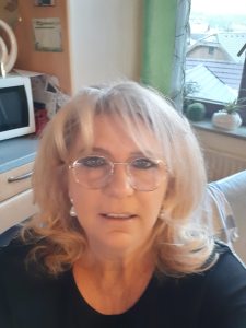 Profilbild von Andrea Emminger