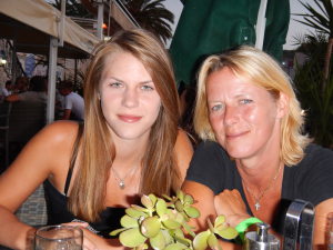 Profilbild von Andrea Feirer