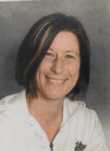 Profilbild von Andrea Frauenschuh