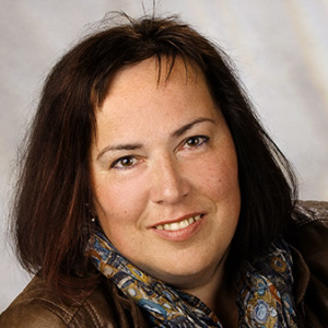 Profilbild von Andrea Friedrich