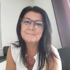 Profilbild von Andrea Fröller