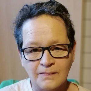 Profilbild von Andrea Gansch