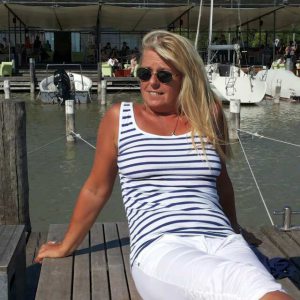 Profilbild von Andrea Gassner